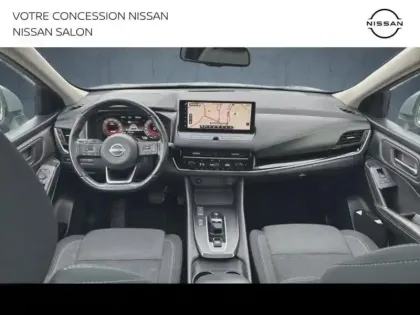 Photo 9 Nissan Qashqai  e-POWER 190ch N-Connecta 2022