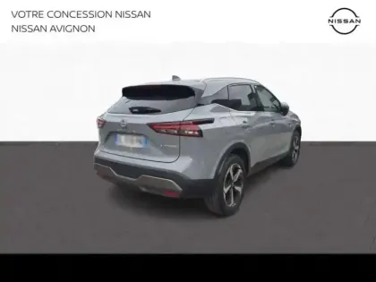 Photo 21 Nissan Qashqai  e-POWER 190ch N-Connecta 2022