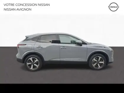 Photo 37 Nissan Qashqai  e-POWER 190ch N-Connecta 2022