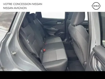 Photo 45 Nissan Qashqai  e-POWER 190ch N-Connecta 2022