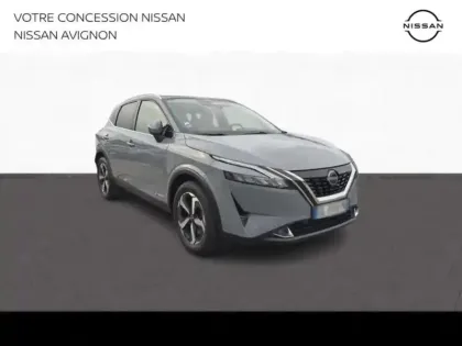 Photo 15 Nissan Qashqai  e-POWER 190ch N-Connecta 2022