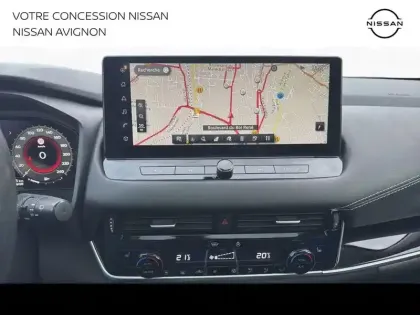 Photo 42 Nissan Qashqai  e-POWER 190ch N-Connecta 2022