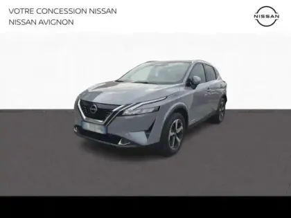 Photo 17 Nissan Qashqai  e-POWER 190ch N-Connecta 2022