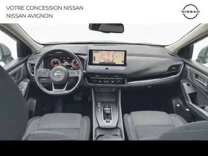 Photo 39 Nissan Qashqai  e-POWER 190ch N-Connecta 2022