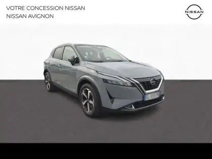 Photo 30 Nissan Qashqai  e-POWER 190ch N-Connecta 2022