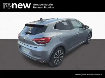 Photo 5 Renault Clio  1.0 TCe 90ch Techno