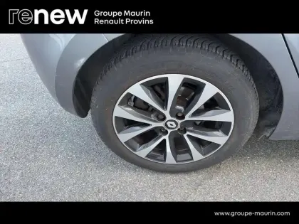Photo 10 Renault Clio  1.0 TCe 90ch Techno