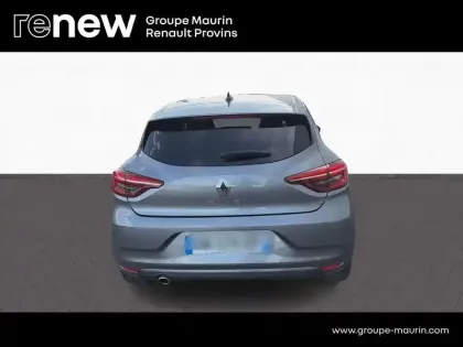 Photo 6 Renault Clio  1.0 TCe 90ch Techno