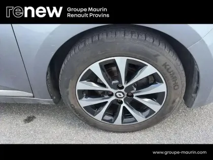 Photo 9 Renault Clio  1.0 TCe 90ch Techno