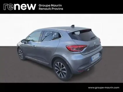 Photo 7 Renault Clio  1.0 TCe 90ch Techno