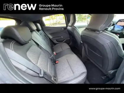 Photo 15 Renault Clio  1.0 TCe 90ch Techno