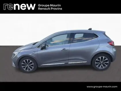 Photo 8 Renault Clio  1.0 TCe 90ch Techno