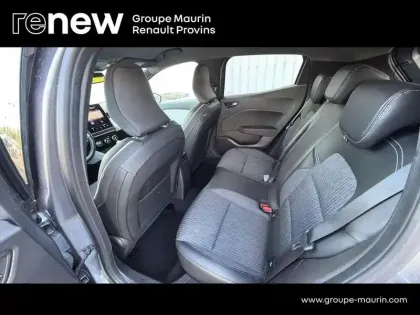 Photo 14 Renault Clio  1.0 TCe 90ch Techno