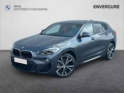 Photo Bmw X2 M Sport