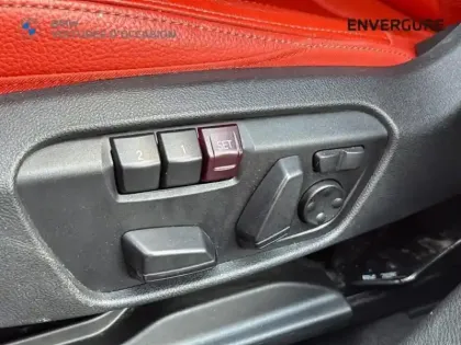 Photo 14 BMW X2  sDrive20dA 190ch M Sport Euro6d-T
