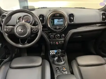 Photo 5 Mini Countryman  Cooper 136ch Longstone BVA7 122g
