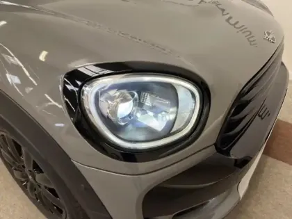 Photo 9 Mini Countryman  Cooper 136ch Longstone BVA7 122g
