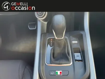 Photo 13 Alfa Romeo Tonale  1.5 Hybrid 160ch Veloce TCT
