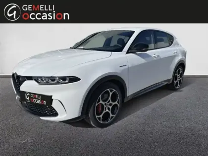 Photo Alfa Romeo Tonale Veloce