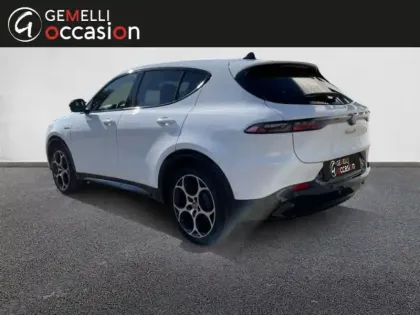 Photo 11 Alfa Romeo Tonale  1.5 Hybrid 160ch Veloce TCT