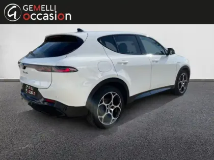 Photo 10 Alfa Romeo Tonale  1.5 Hybrid 160ch Veloce TCT