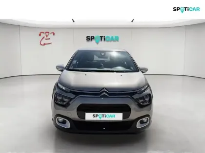 Photo 9 Citroën C3  1.2 PureTech 83ch S&S YOU!