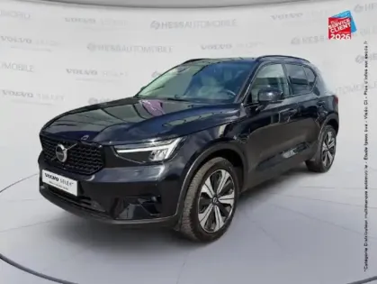 Photo Volvo Xc40 Ultimate