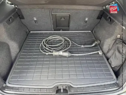 Photo 13 Volvo XC40  T5 Recharge 180 + 82ch Ultimate DCT 7