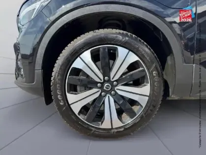 Photo 9 Volvo XC40  T5 Recharge 180 + 82ch Ultimate DCT 7