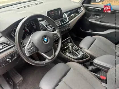 Photo 14 BMW Serie 2 Série 2 ActiveTourer 225xeA 224ch Lounge