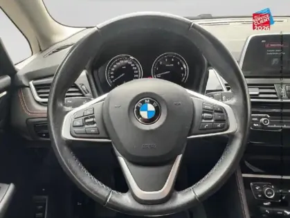Photo 11 BMW Serie 2 Série 2 ActiveTourer 225xeA 224ch Lounge