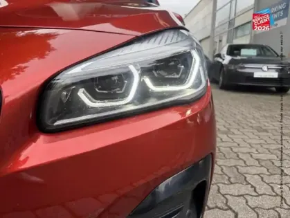 Photo 12 BMW Serie 2 Série 2 ActiveTourer 225xeA 224ch Lounge