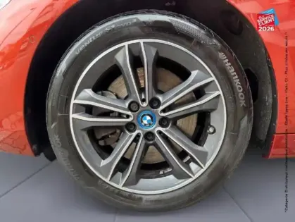 Photo 9 BMW Serie 2 Série 2 ActiveTourer 225xeA 224ch Lounge