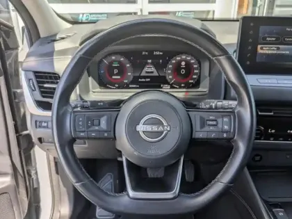 Photo 13 Nissan Qashqai  e-POWER 190ch N-Connecta