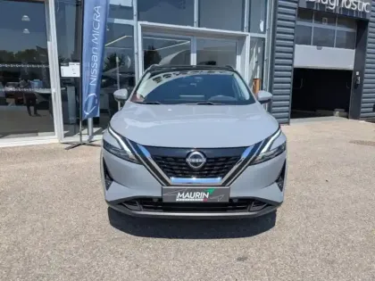 Photo 7 Nissan Qashqai  e-POWER 190ch N-Connecta