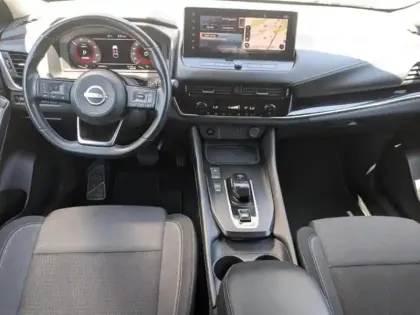 Photo 12 Nissan Qashqai  e-POWER 190ch N-Connecta
