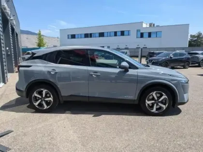 Photo 5 Nissan Qashqai  e-POWER 190ch N-Connecta