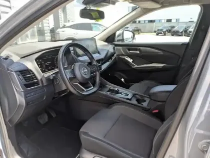 Photo 9 Nissan Qashqai  e-POWER 190ch N-Connecta