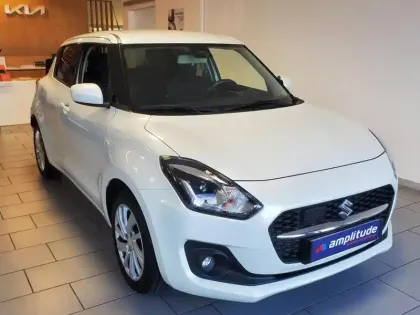 Photo 18 Suzuki Swift  1.2 Hybrid 83ch Privilège