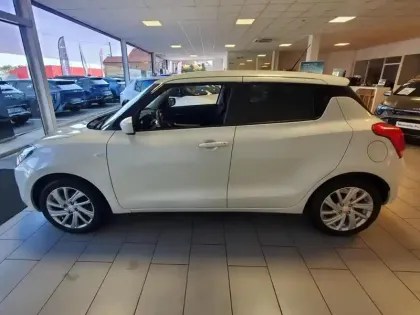 Photo 23 Suzuki Swift  1.2 Hybrid 83ch Privilège