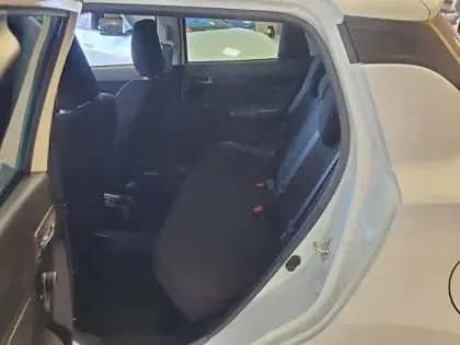Photo 12 Suzuki Swift  1.2 Hybrid 83ch Privilège