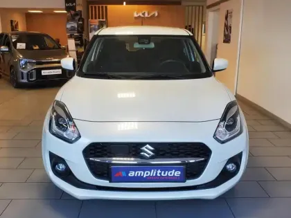 Photo 17 Suzuki Swift  1.2 Hybrid 83ch Privilège