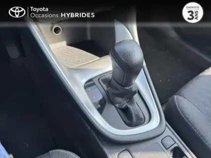 Photo 11 Toyota Yaris  116h Design 5p MY22