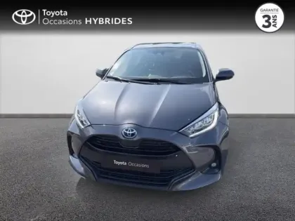 Photo 14 Toyota Yaris  116h Design 5p MY22