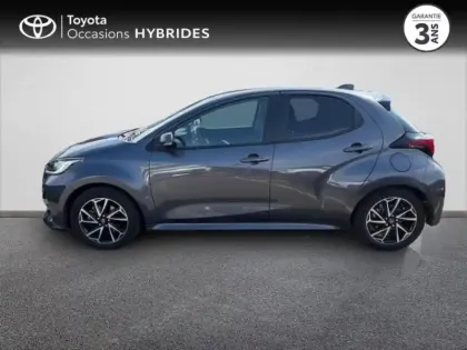Photo 17 Toyota Yaris  116h Design 5p MY22