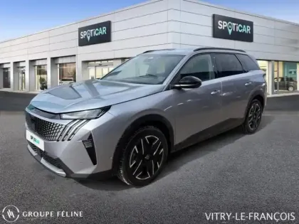 Photo Peugeot 5008 Allure
