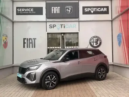 Photo Peugeot 2008 Style