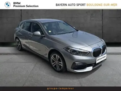 Photo Bmw Serie 1 Business Design