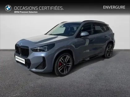 Photo Bmw X1 M Sport