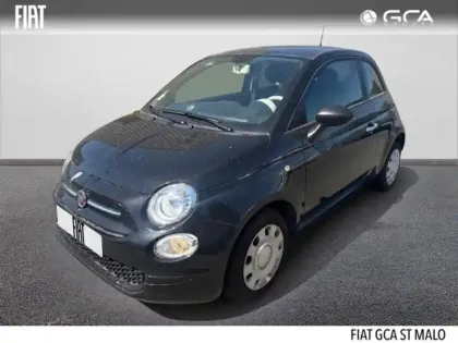 Photo Fiat 500 Dolcevita